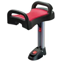 Lascal 3002 Buggybord Saddle rot