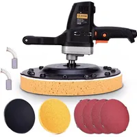 XIIW 1280W Putzglättmaschine