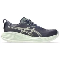 Asics Gel-Cumulus 27 blau 39.5