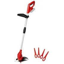 Einhell GC-CT 18/24 Li ohne Akku