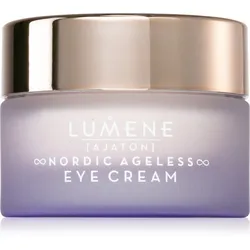 Lumene Nordic Ageless [AJATON] Anti-Faltencreme für den Augenbereich 15 ml