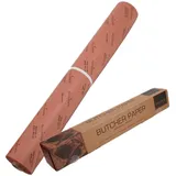SANTOS Butcher Paper 60 cm Papier Pink