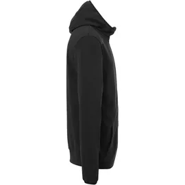 Uhlsport Essential Hood Jacke schwarz XL