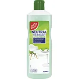 Gut&Günstig Allzweckreiniger Apfelfrische 1 l