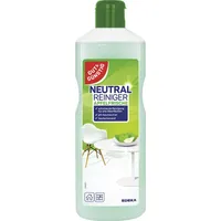 Gut&Günstig Allzweckreiniger Apfelfrische 1 l