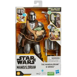 Hasbro Star Wars The Mandalorian - Grogu