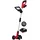 Einhell GC-CC 18 Li Kit Fugenreiniger