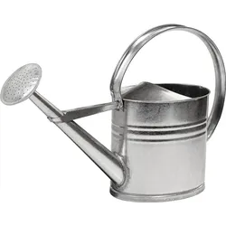 Gießkanne ( 4000819683 ) 10 l Metall verzinkt