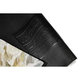 Wash+Dry Fußmatte La Fleur bunt