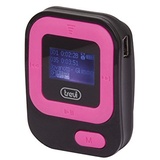 Trevi MPV 1705 SR pink