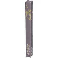 i.am.klean Klean First Class Eyeliner Schwarz