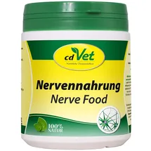 cdVet Nervennahrung Hund