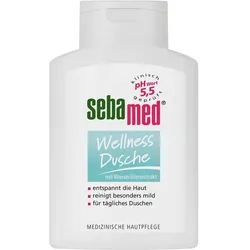 Sebamed Wellness Dusche