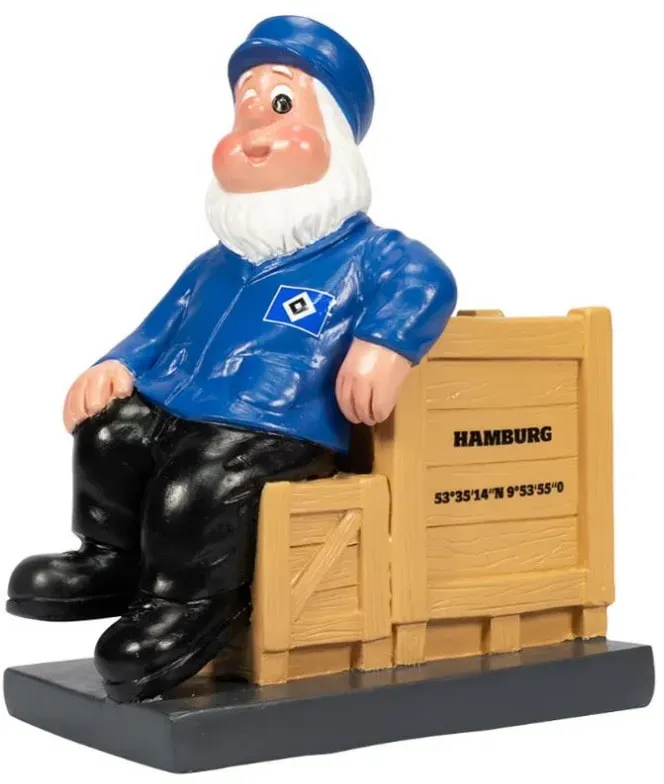Dekofigur HAMBURGER SV 