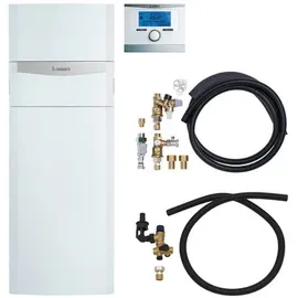 Vaillant ecoCOMPACT VCC 206/4-5 150 kW