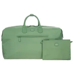 Bric's Positano Weekender Reisetasche 55 cm salbei