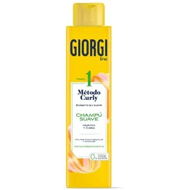 Giorgi Line Definiergel Curly-Methode spektakuläre Locken 250 ml