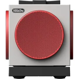 8bitdo Retro Cube 2 Speaker schwarz