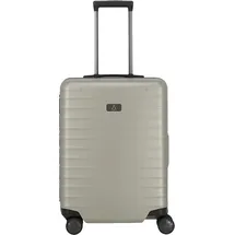 Titan Litron Frame 4 Rollen Kabinentrolley 55 cm grau