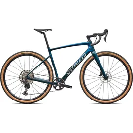Specialized Diverge Sport Blau Modell 2026 - 49 CM