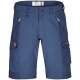 Fjällräven Abisko Shorts M Herren Indigo Blue 46