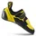 Kletterschuhe (Größe 35.5, gelb)