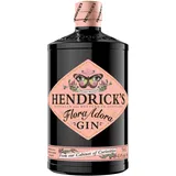HENDRICK’S Flora Adora Gin – Blumig, frisch & aromatisch – Gin mit floralen Noten und frischer Kräuternote - Limitierte Edition – 43,4% vol. - 0,7 l