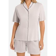 Hanro Pyjama Beige M