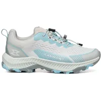 Garmont 9.81 Pulse Wanderschuhe - Garmont White / Corydalis