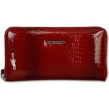 Jennifer Jones Geldbörse Damen rot