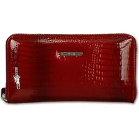 Jennifer Jones Geldbörse Damen rot