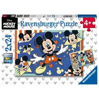 Ravensburger Puzzle Film ab! (05578)