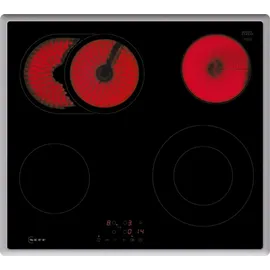 Neff BX36 Backofen-Set