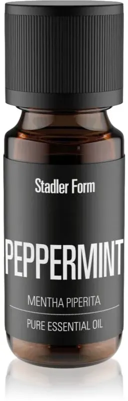 Stadler Form Peppermint ätherisches Öl 10 ml