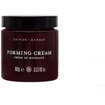 Daimon Barber Forming Cream 100gr - Formcreme