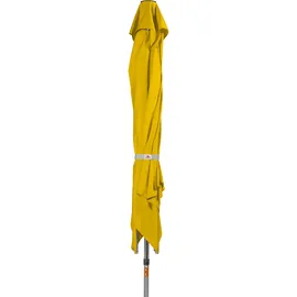 Doppler Alu Expert Teleskop Ø 350 cm Gelb