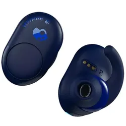 Skullcandy Push S2BBW True Wireless IE HeadphonesBlau