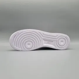 Nike Air Force 1 '07 Herren White/Black 44