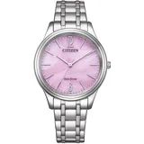 Citizen Europameisterschaft 0411-71X