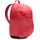 Nike Academy Team Rucksack Ember Glow/Black/Aurora Green