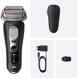 Braun Series 9 Pro+ 9600s