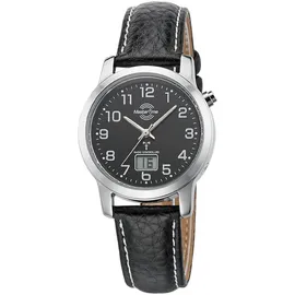 Master Time Leder 34 mm MTLA-10577-24L