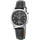 Master Time Leder 34 mm MTLA-10577-24L