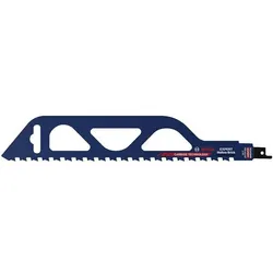BOSCH Säbelsägeblatt »EXPERT S 1243 HM Special for Brick« 1 Stück