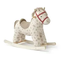Kid’s Concept Kids Concept Schaukeltier Schaukelpferd Dotty Aiden