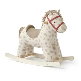 Kid’s Concept Kids Concept Schaukeltier Schaukelpferd Dotty Aiden