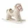 Kid’s Concept Kids Concept Schaukeltier Schaukelpferd Dotty Aiden
