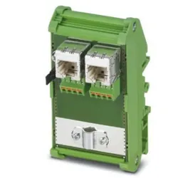 Phoenix Contact 2903532 RJ45 Netzwerk Artikelzustand: neu & Gebrauchsspuren: keine