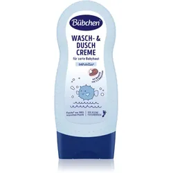 Bübchen Baby Shower Cream Duschcreme für Kinder 230 ml