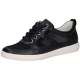 CAPRICE Sneaker Damen Blau 40,5